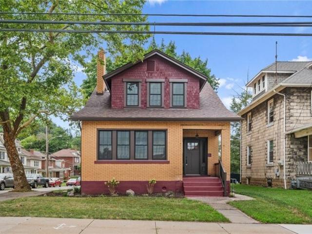 House for sale in Clairton