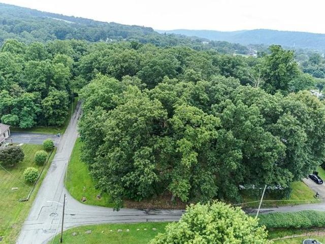 Land for sale in Connellsville, Pennsylvania