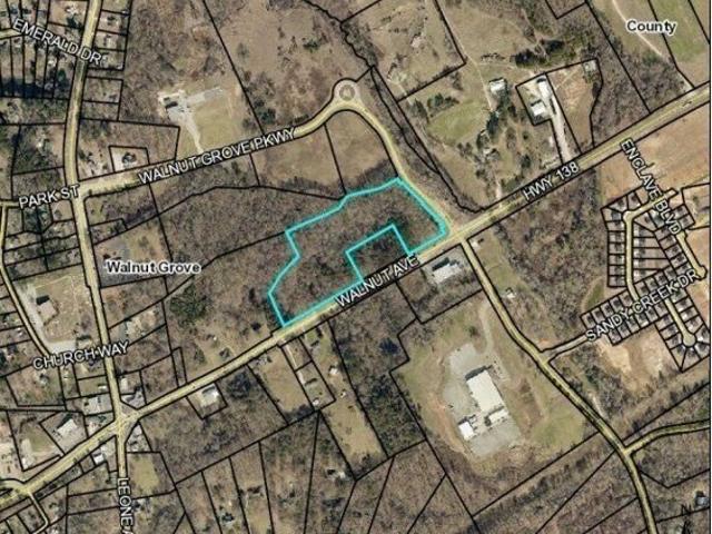 Land for sale in Covington Land for sale in Covington