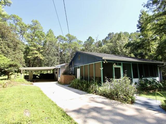 House for sale in Defuniak Springs, Florida