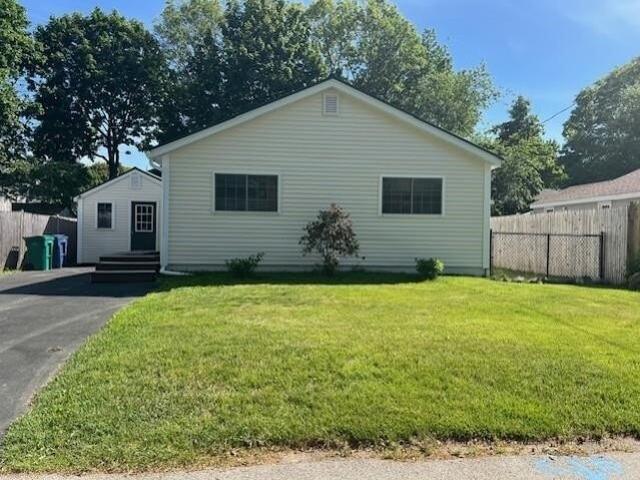 House for sale in New Hampshire