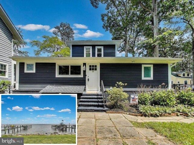 House for sale in North Beach