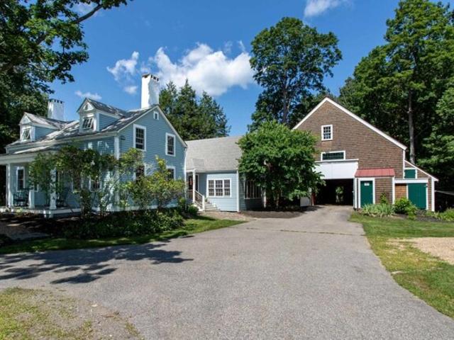 House for sale in New Hampshire