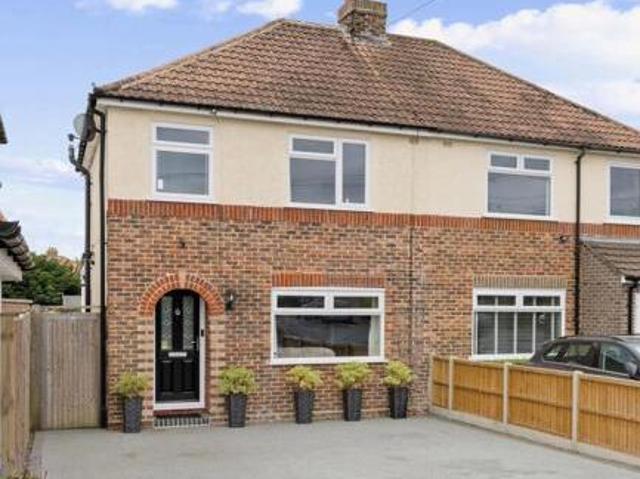 House for sale in Chichester, Littlecote
