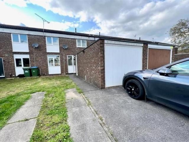 House for rent in Mansbridge, Southampton