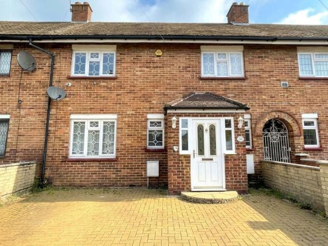 House for rent in West Drayton, Greater London