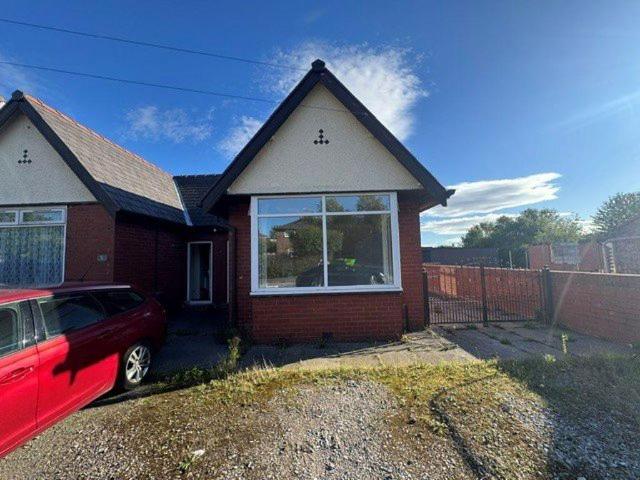 House for rent in Longshoot, Wigan