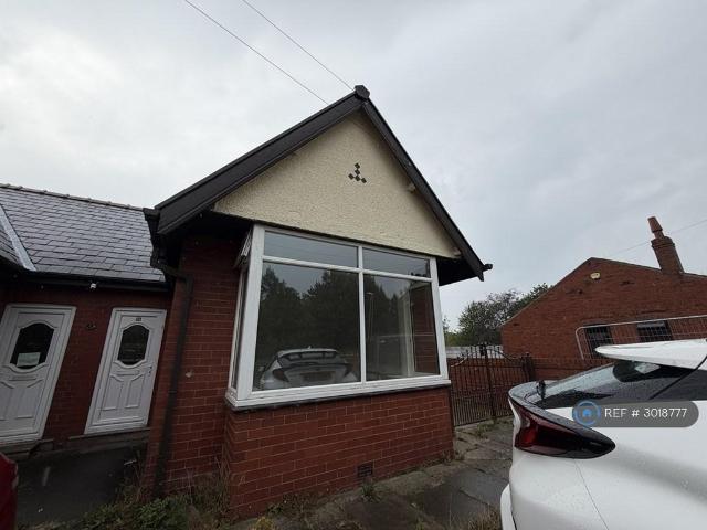 House for rent in Longshoot, Wigan