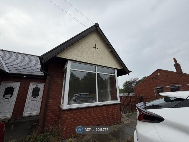 House for rent in Longshoot, Wigan