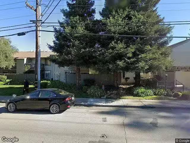 Apartment for rent in Concord