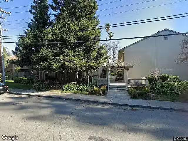 Apartment for rent in Concord