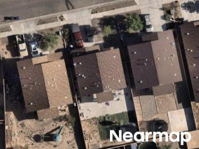 House for sale in New Mexico