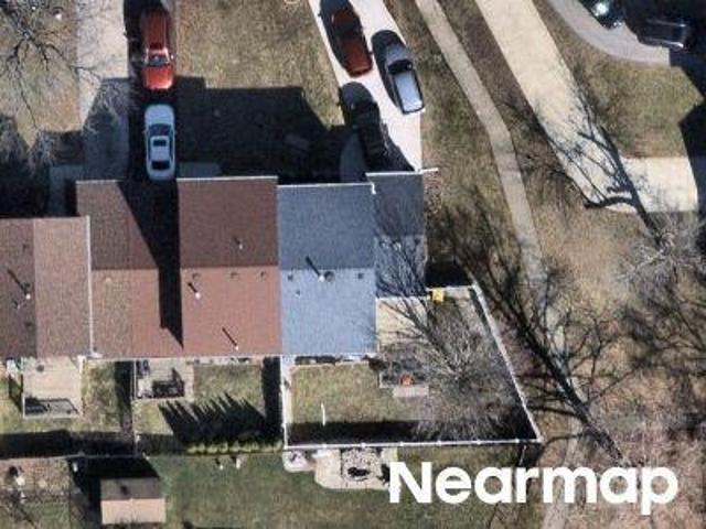 House for sale in Carol Stream, Illinois
