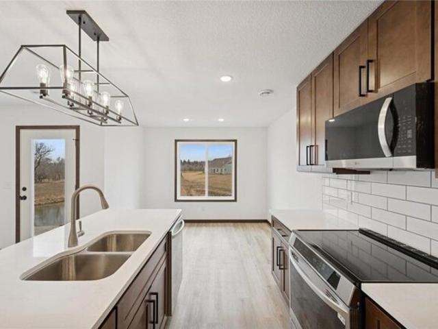 House for sale in Big Lake, Minnesota