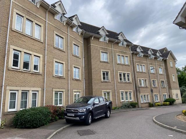 House for rent in Noak Hill, Essex