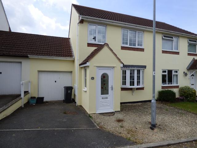 House for rent in Puriton, Somerset