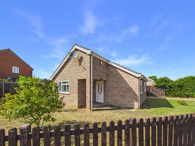 House for rent in Foulden, East Tuddenham