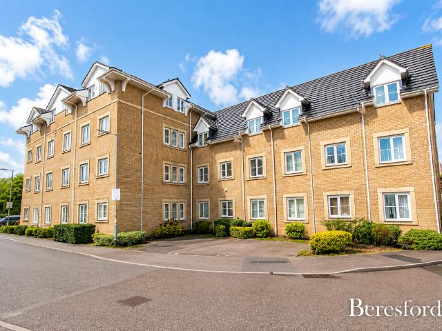 Apartment for rent in Noak Bridge, Essex
