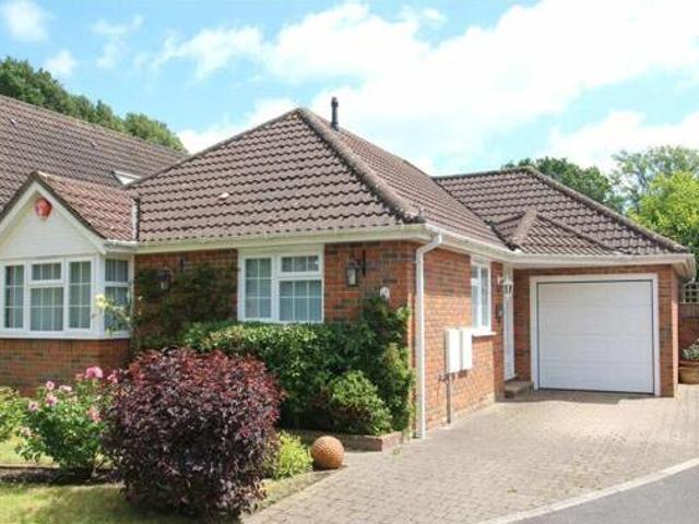 House for sale in Old Milton, New Forest