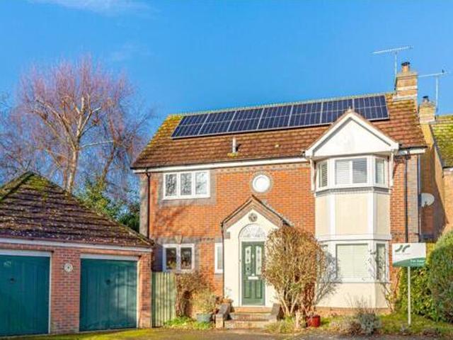 House for sale in Pewsey, Wiltshire