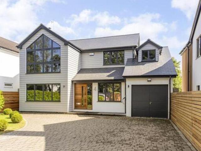 House for sale in Golden Valley, Gloucestershire