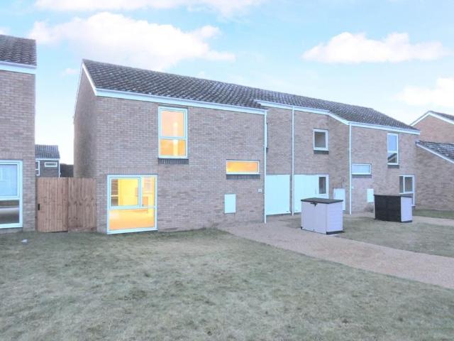 House for rent in Eriswell, Chedburgh