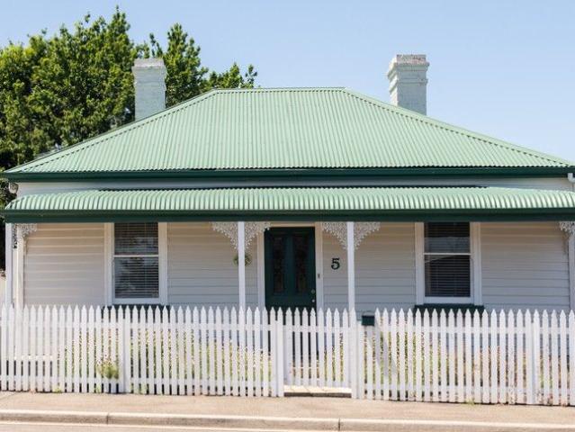 House for sale in Tasmania