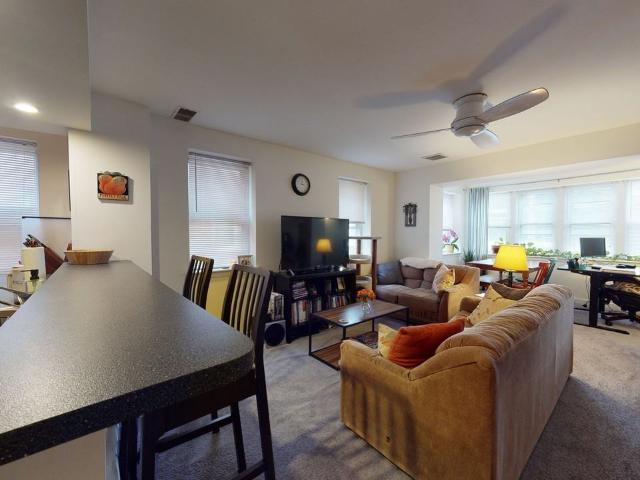 Apartment for rent in Philadelphia, Pennsylvania