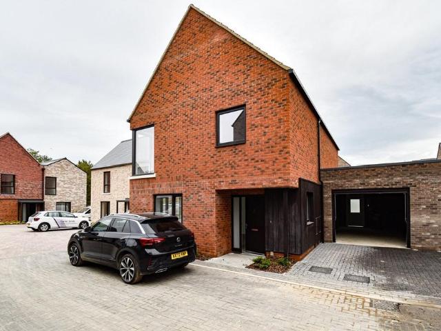 House for rent in Arrington, Cambridgeshire