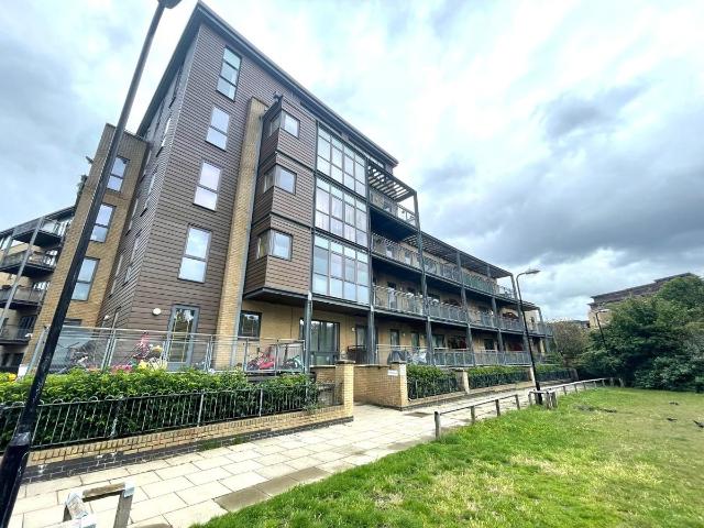 Apartment for rent in Clapton, Upper Clapton