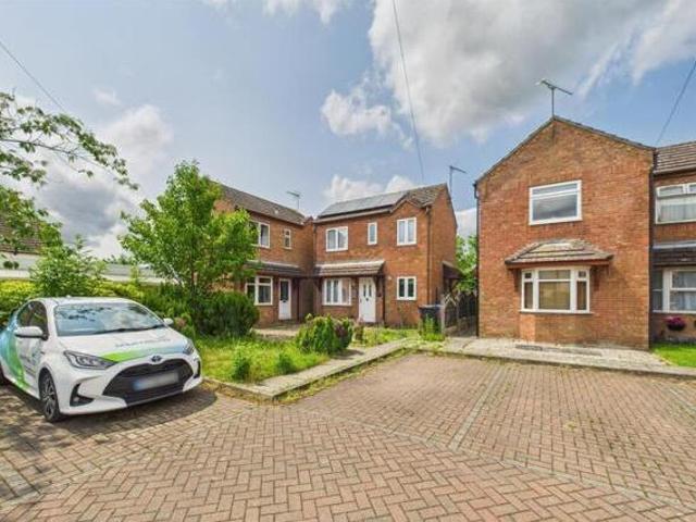 House for sale in Lyons, Greater London