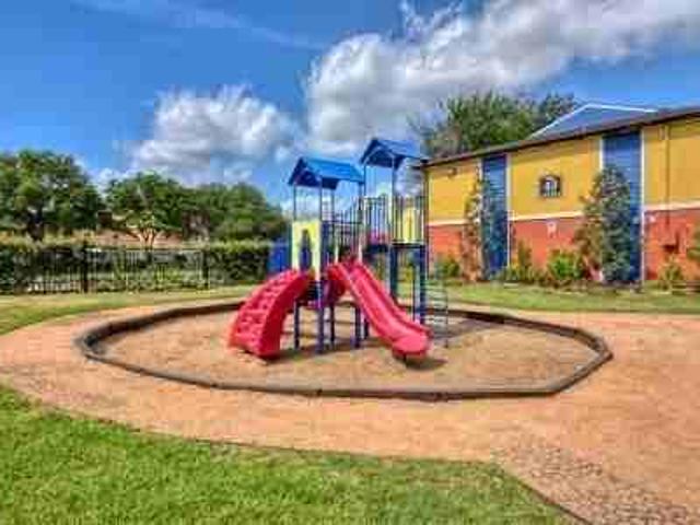 Apartment for rent in Harris, Texas