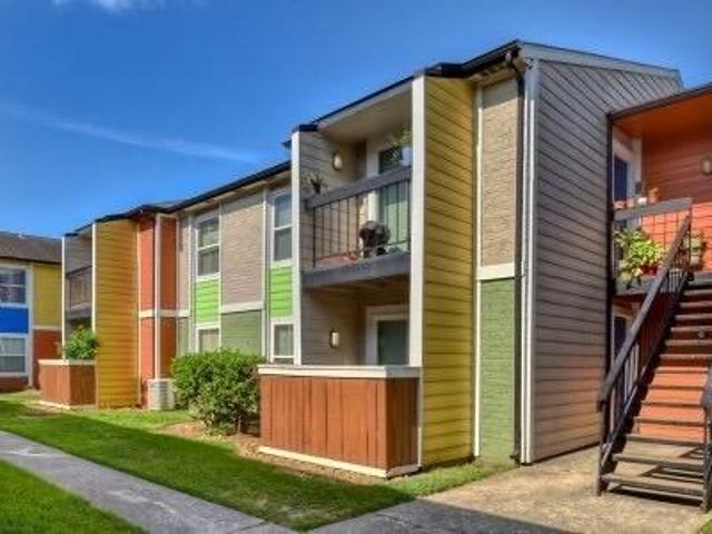 Apartment for rent in Harris, Texas