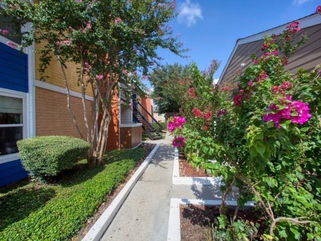 Apartment for rent in Harris, Texas