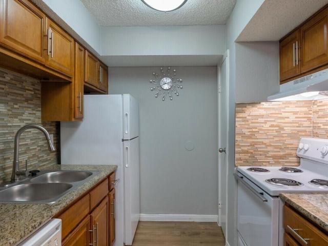 Apartment for rent in Harris, Texas