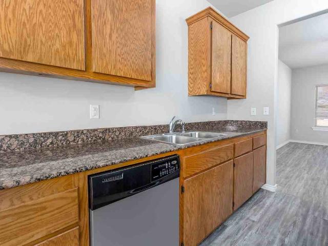 Apartment for rent in Blanchard, Oklahoma
