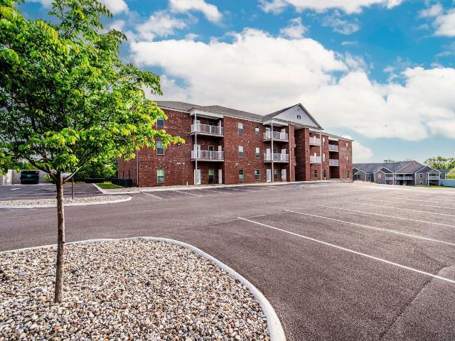 Apartment for rent in Bowling Green, Kentucky