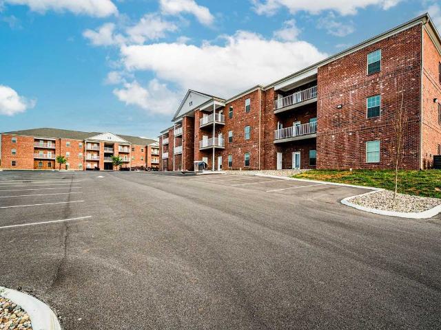 Apartment for rent in Bowling Green, Kentucky