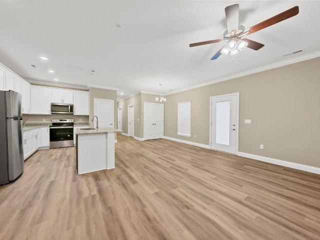 Apartment for rent in Bowling Green, Kentucky