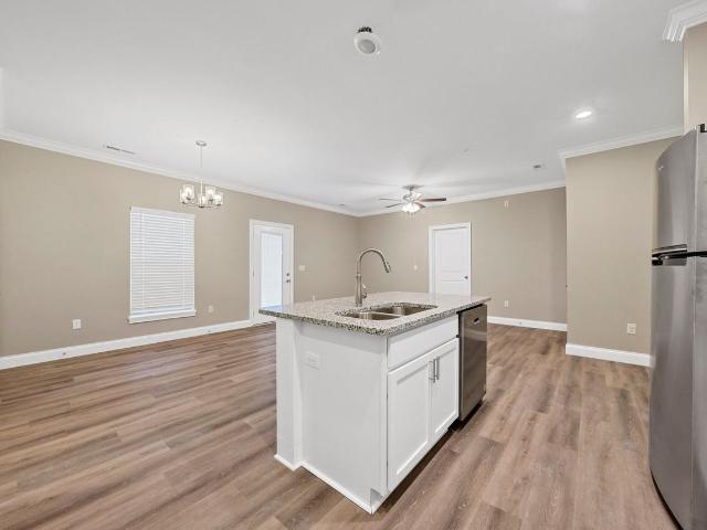 Apartment for rent in Bowling Green, Kentucky