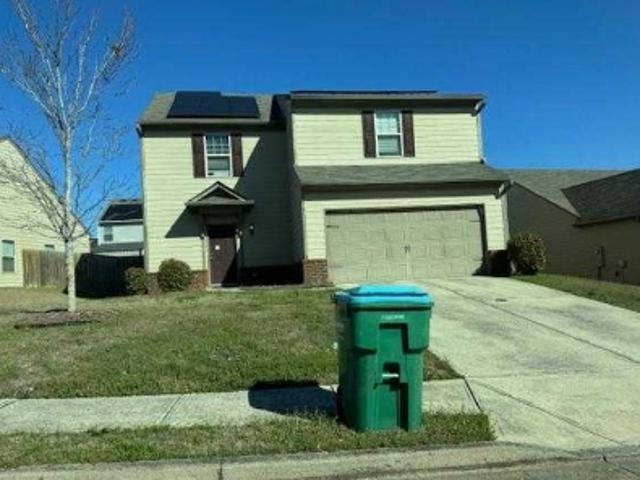 Property for sale in Pendergrass, Georgia