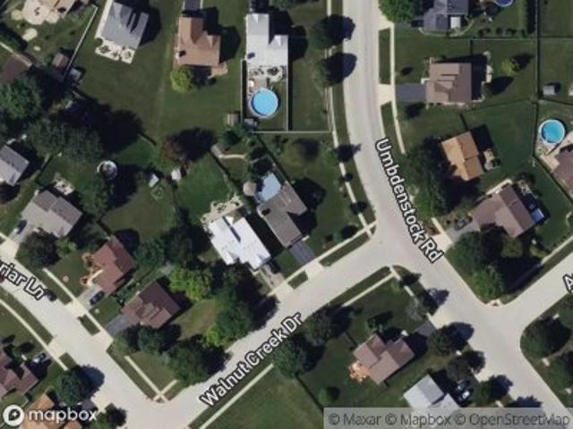 House for sale in Elgin