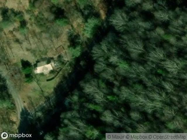 House for sale in Marshall, North Carolina