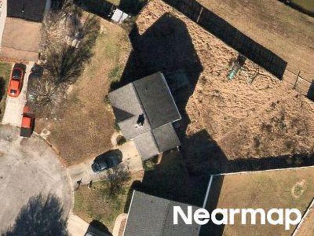 House for sale in Summerville, South Carolina