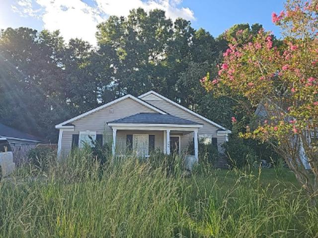 House for sale in Summerville, South Carolina