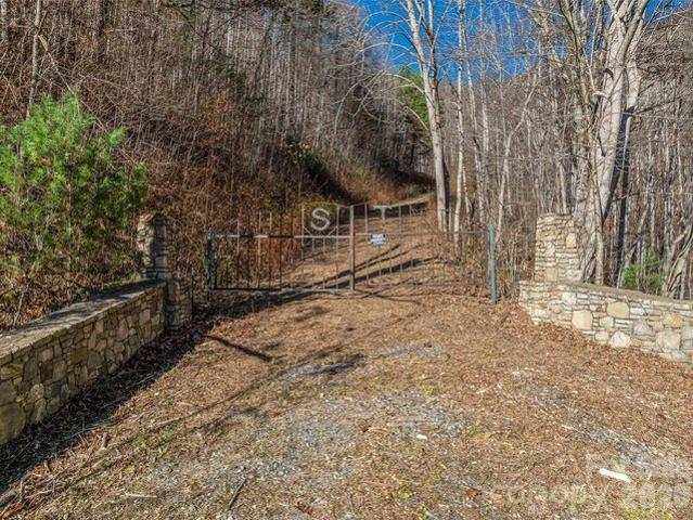 Land for sale in Marshall, North Carolina