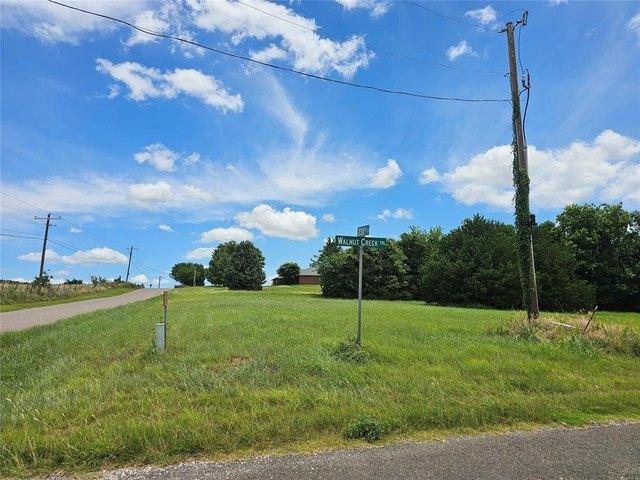 Land for sale in Purcell, Oklahoma