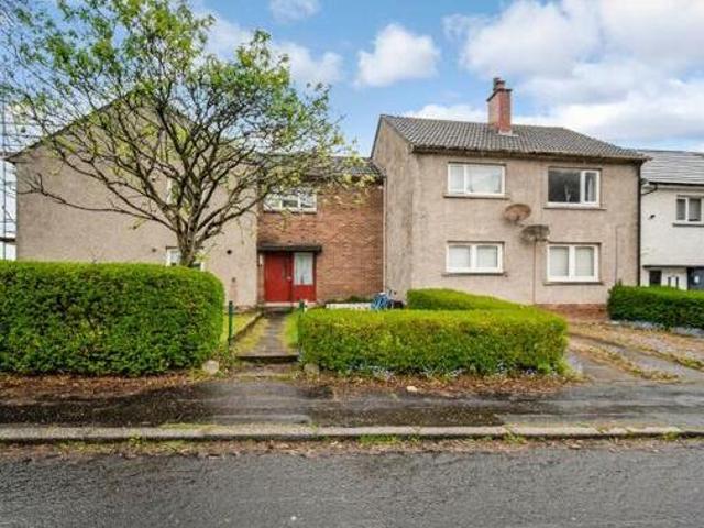 House for sale in Johnstone