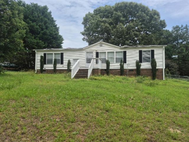 House for sale in Fountain Inn, South Carolina