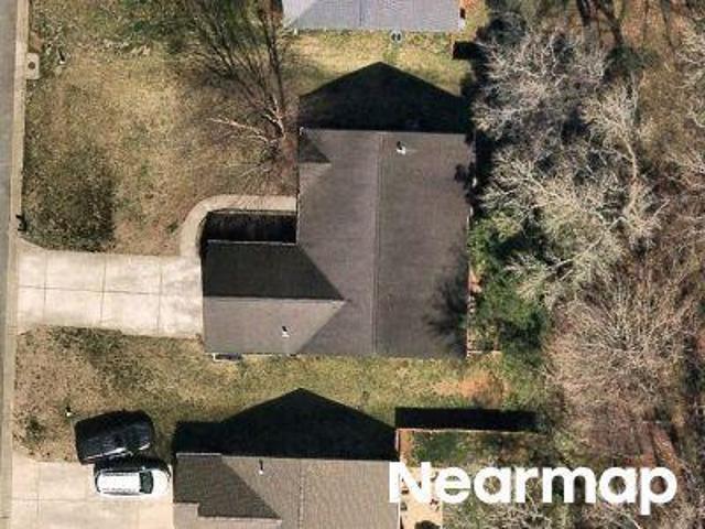 House for sale in Guilford, North Carolina